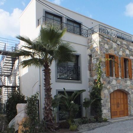 Villa Oliva Butik Hotel Konacik Bagian luar foto