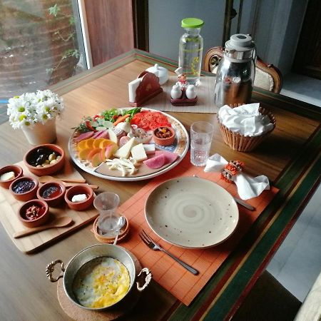 Villa Oliva Butik Hotel Konacik Bagian luar foto