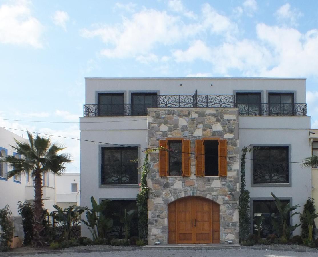 Villa Oliva Butik Hotel Konacik Bagian luar foto