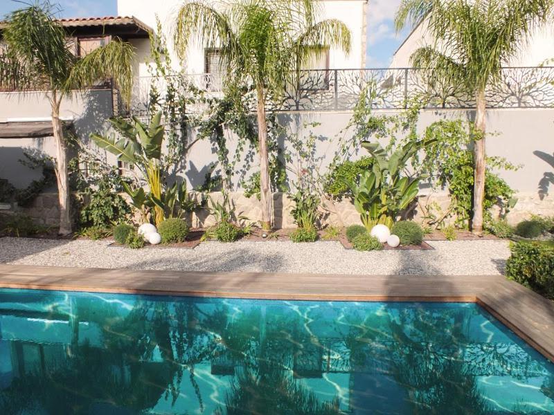 Villa Oliva Butik Hotel Konacik Bagian luar foto