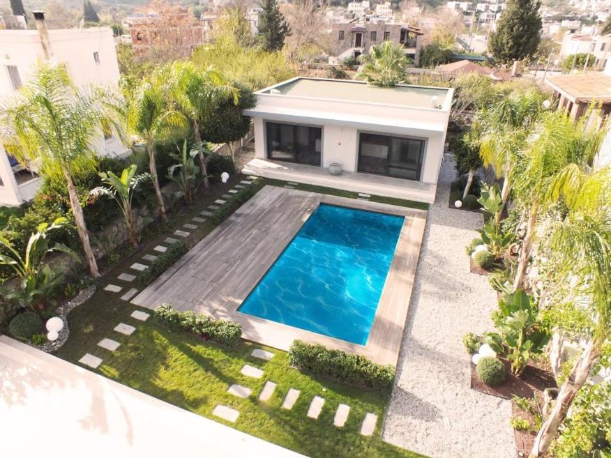 Villa Oliva Butik Hotel Konacik Bagian luar foto