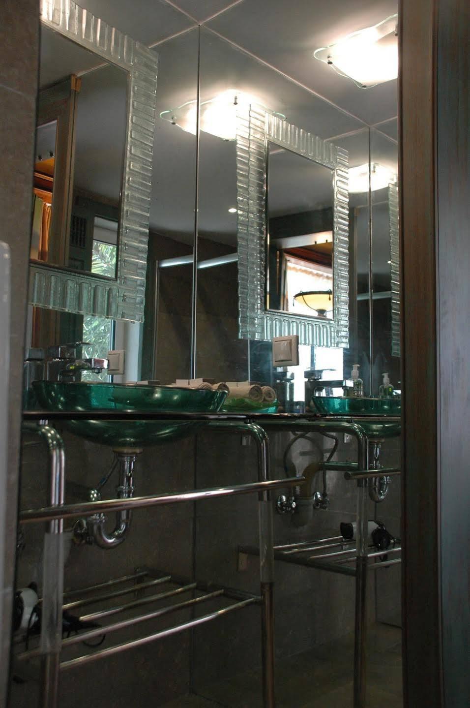 Villa Oliva Butik Hotel Konacik Bagian luar foto