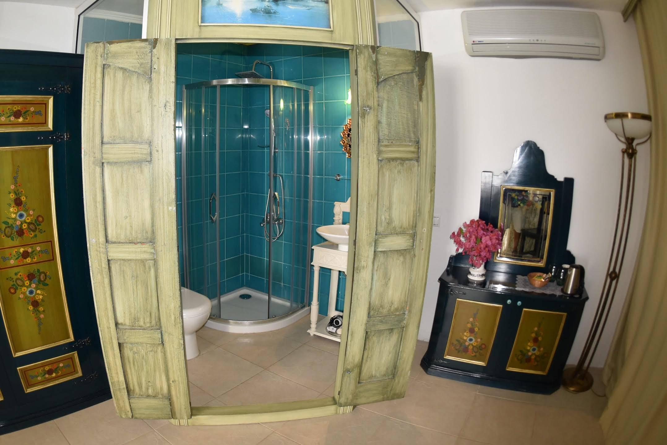 Villa Oliva Butik Hotel Konacik Bagian luar foto