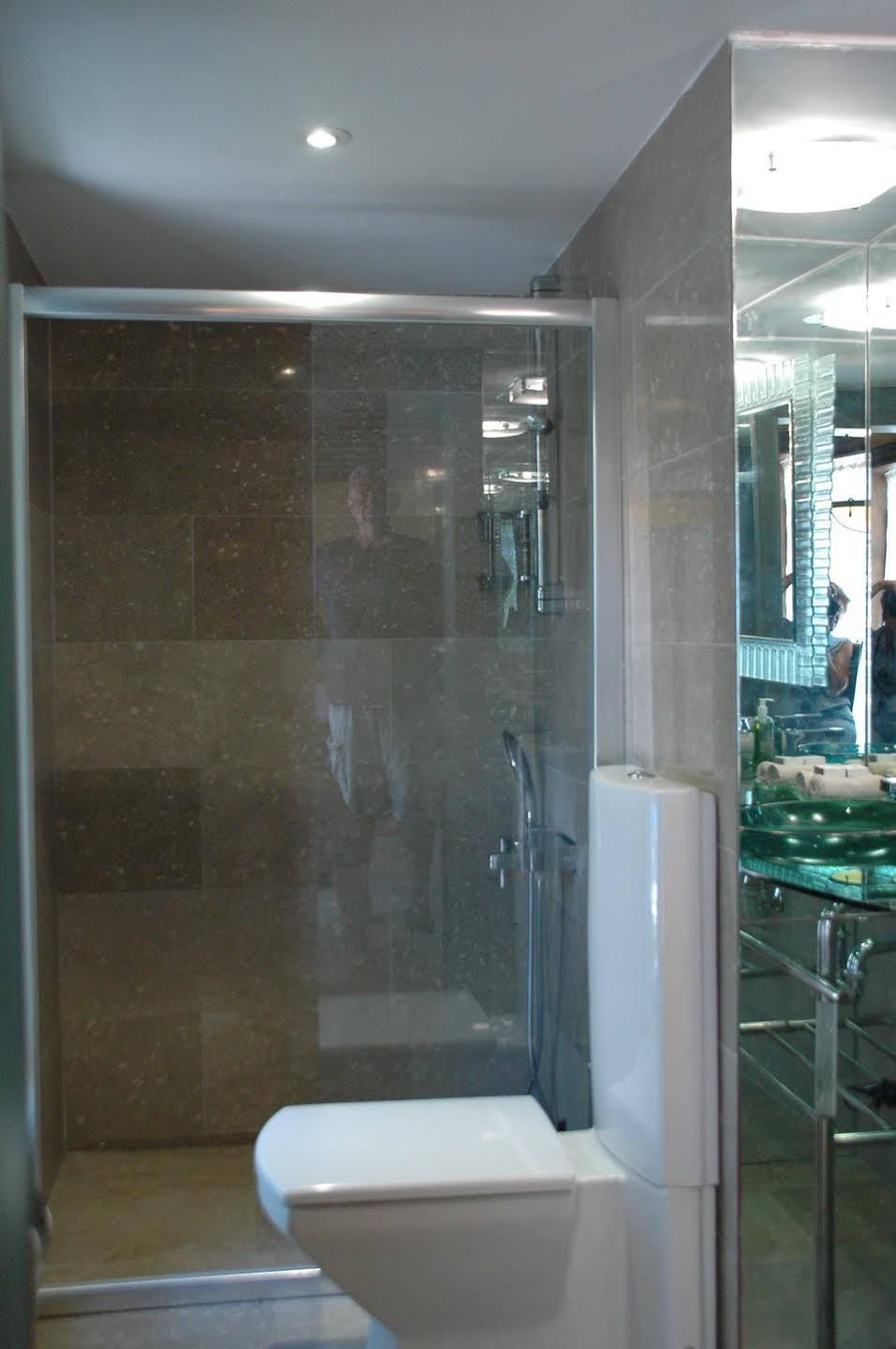 Villa Oliva Butik Hotel Konacik Bagian luar foto