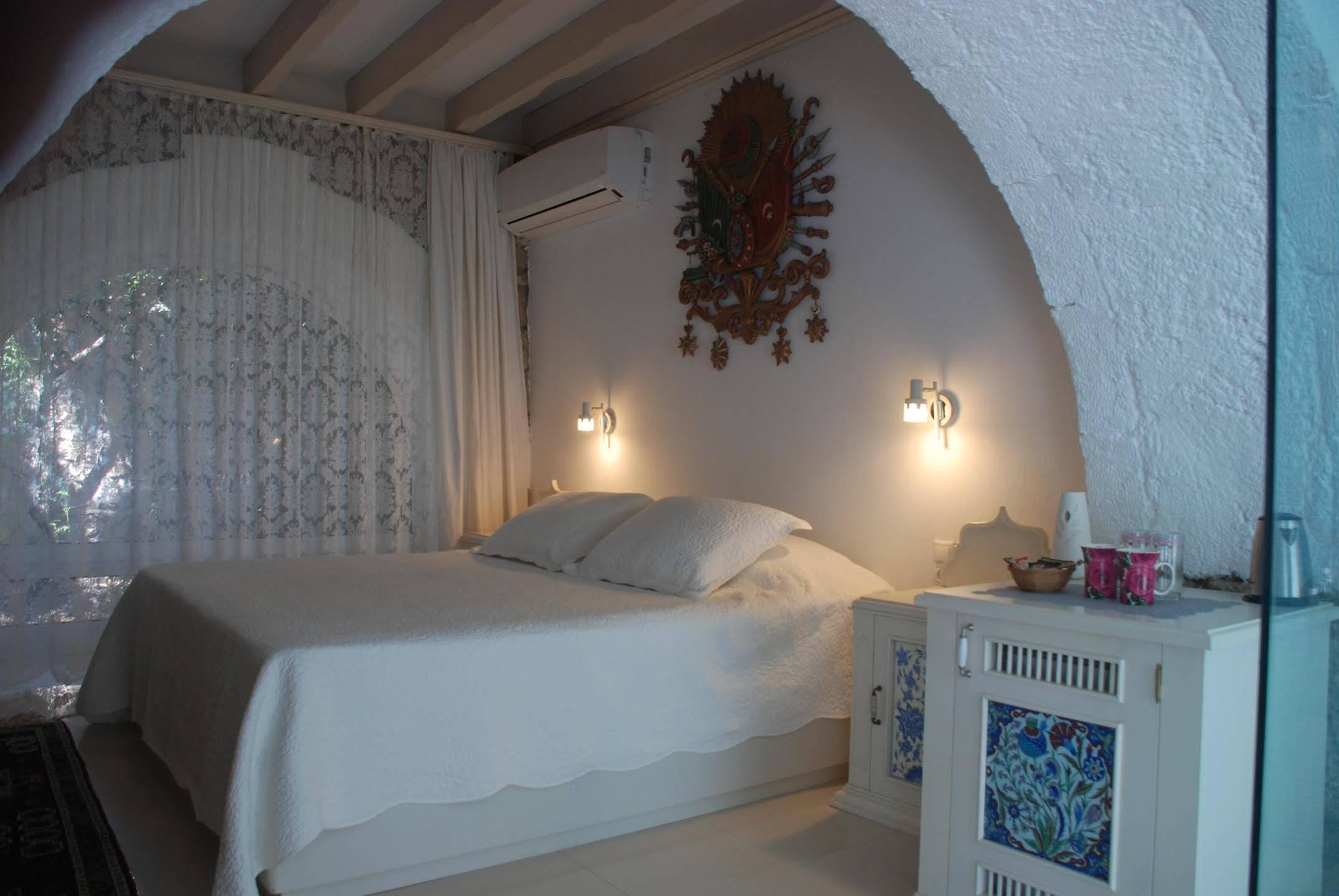 Villa Oliva Butik Hotel Konacik Bagian luar foto
