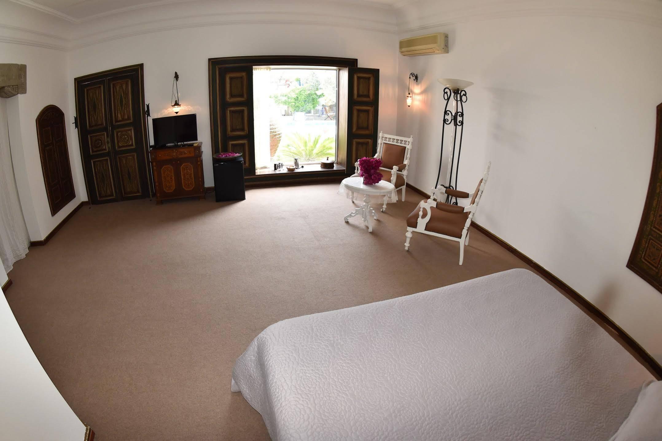 Villa Oliva Butik Hotel Konacik Bagian luar foto