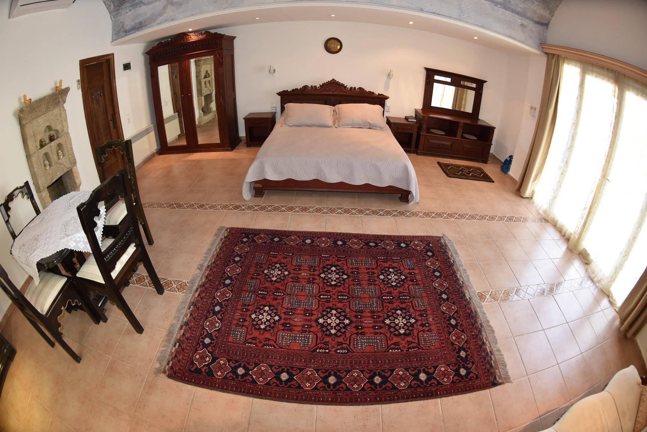 Villa Oliva Butik Hotel Konacik Bagian luar foto
