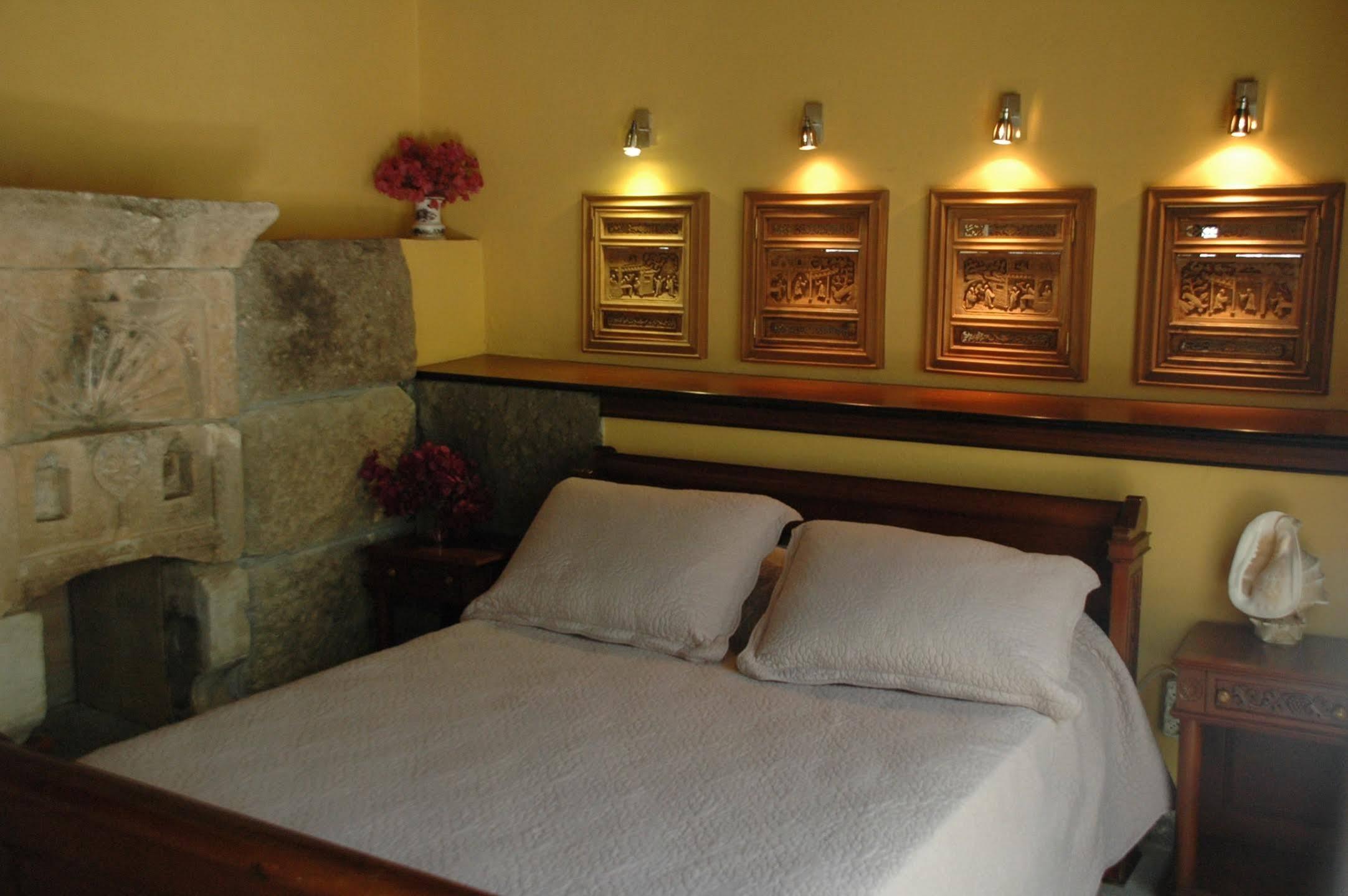 Villa Oliva Butik Hotel Konacik Bagian luar foto