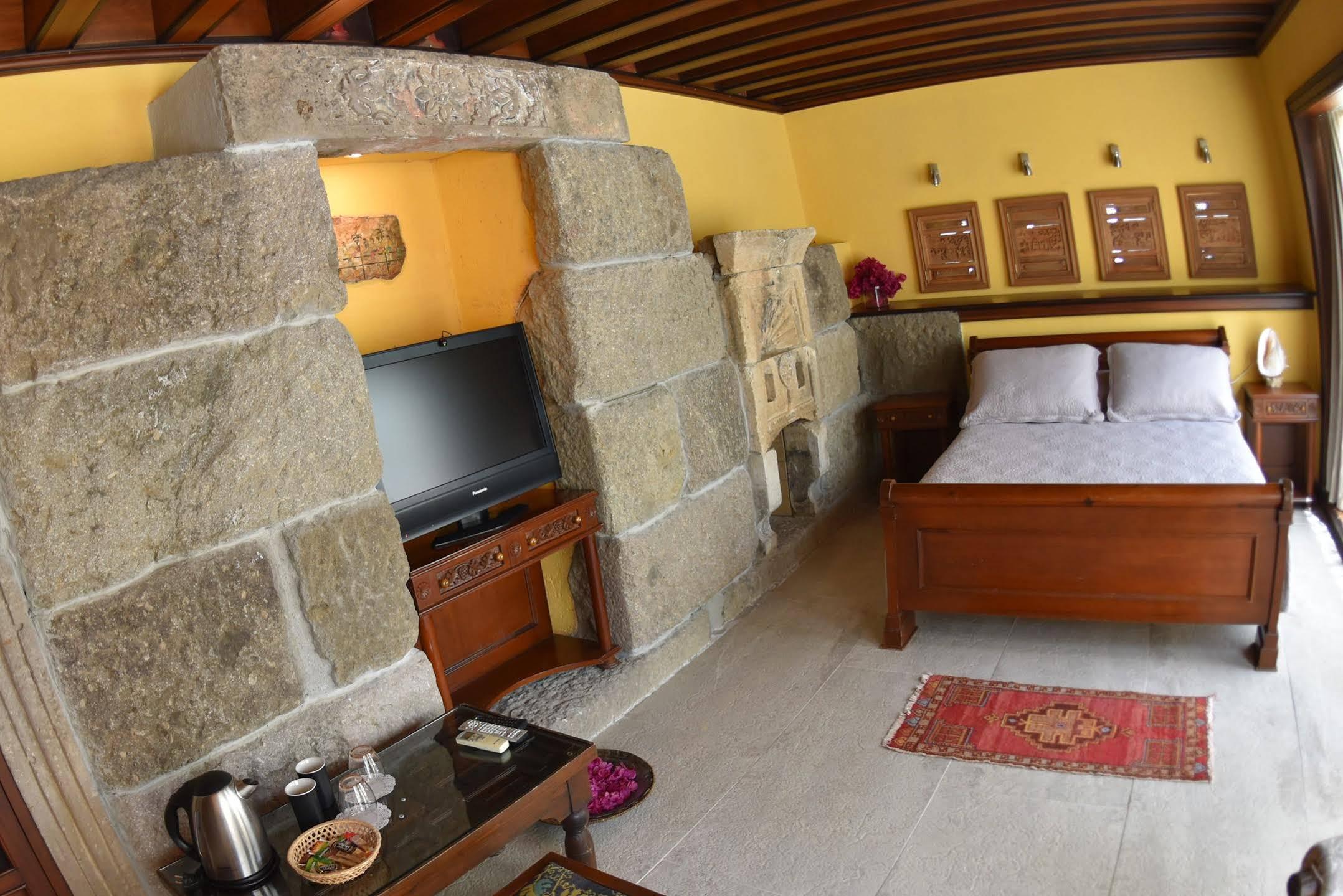 Villa Oliva Butik Hotel Konacik Bagian luar foto