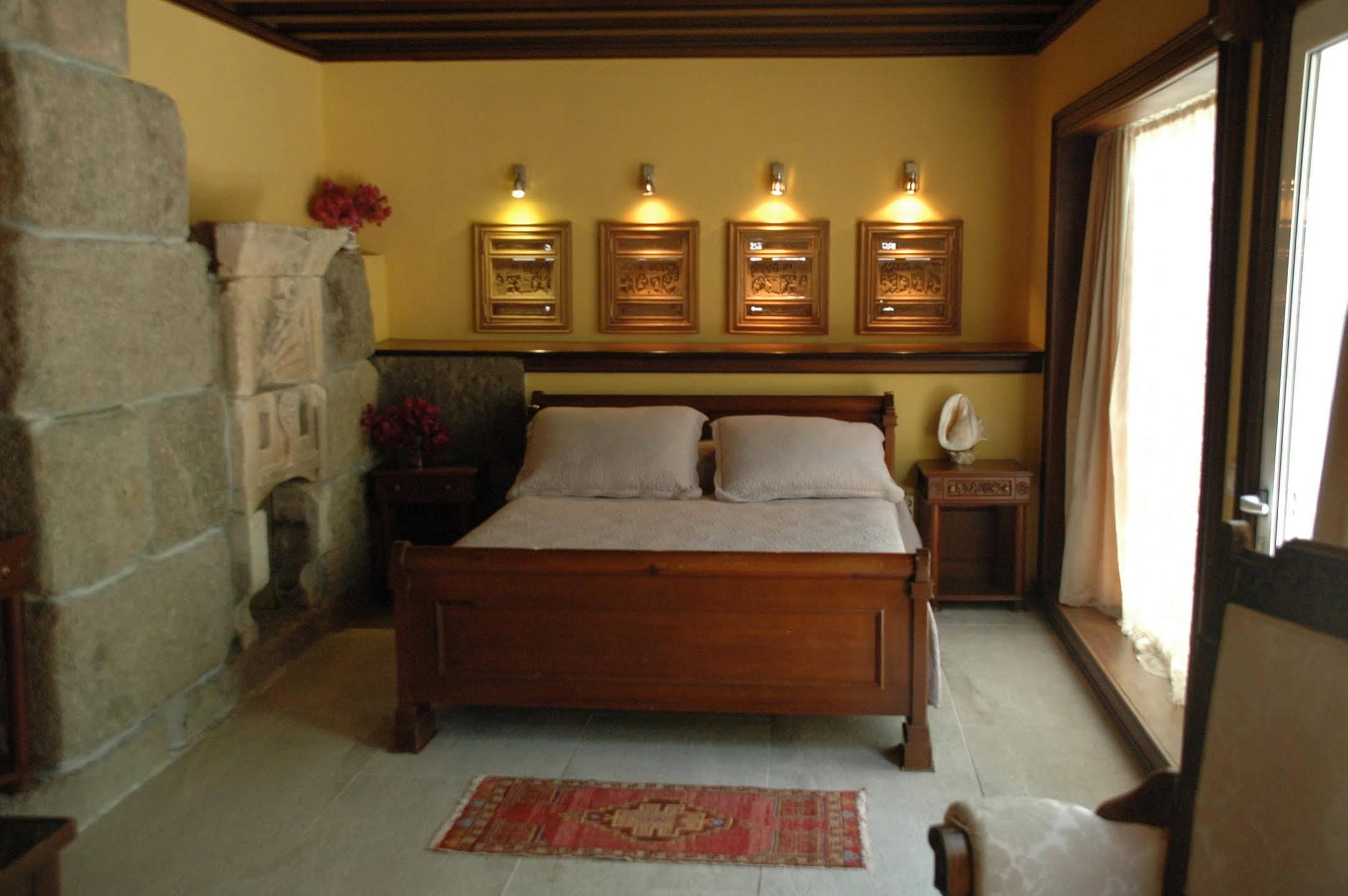 Villa Oliva Butik Hotel Konacik Bagian luar foto